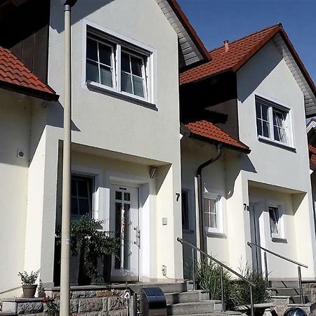 "Villa Sabine" Waidhaus Exteriér fotografie