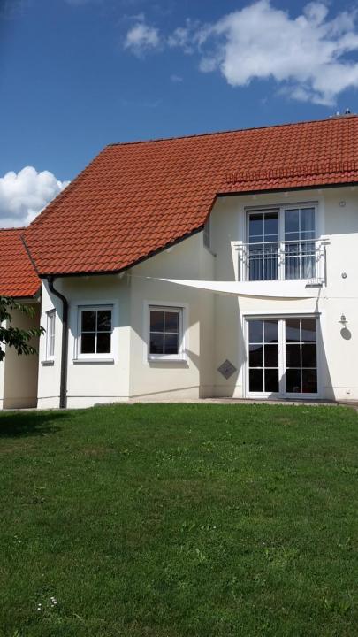 "Villa Sabine" Waidhaus Exteriér fotografie