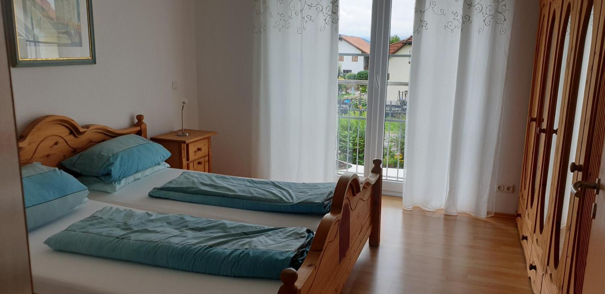 "Villa Sabine" Waidhaus Exteriér fotografie